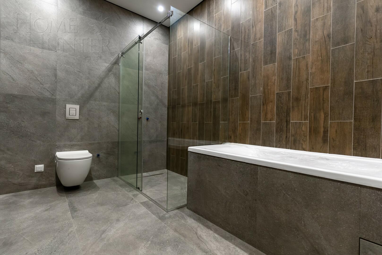 2-этажный коттедж 540 м² с отделкой