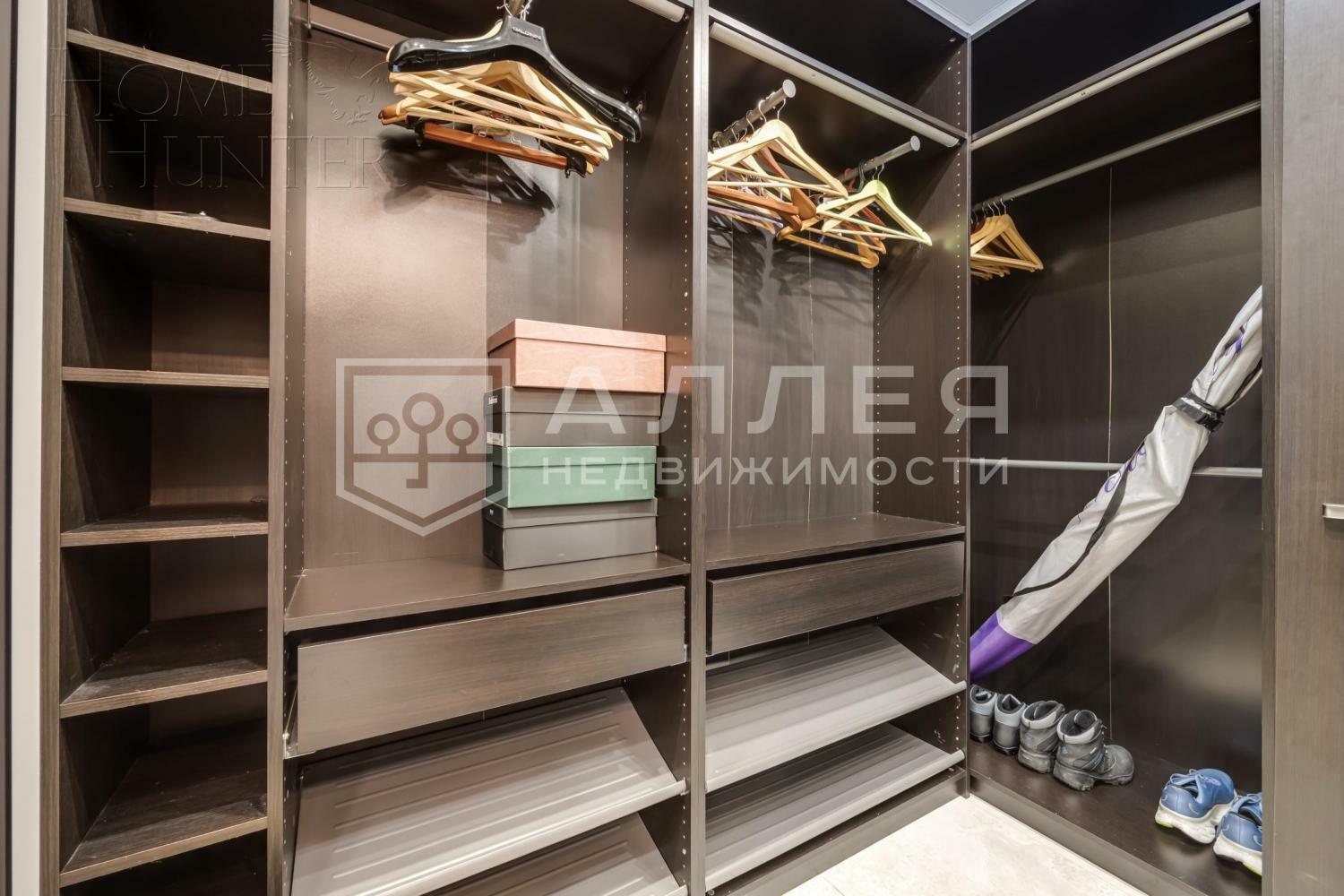 2-этажный коттедж 330 м² с отделкой