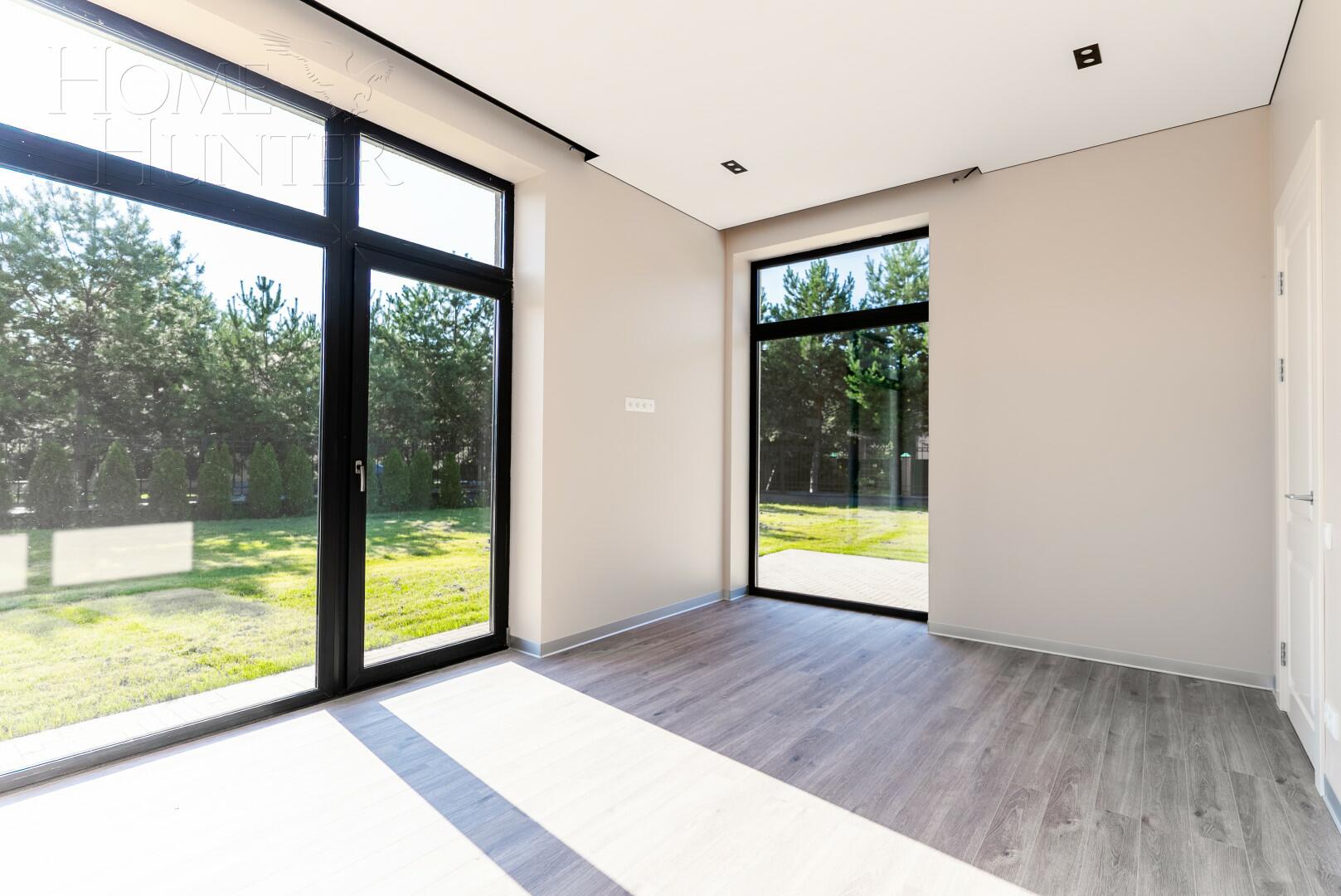 2-этажный коттедж 484.1 м² с отделкой