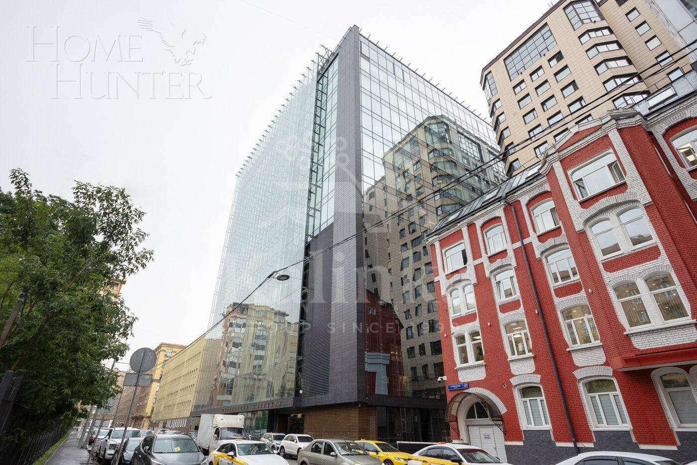 2-КОМН. АПАРТАМЕНТЫ С ОТДЕЛКОЙ 80 М² НА 10 ЭТАЖЕ