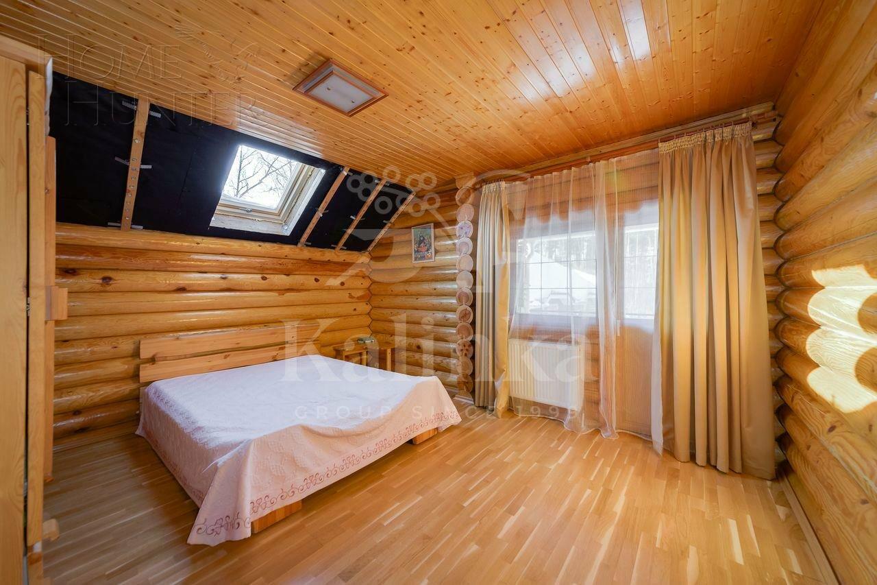 2-этажный коттедж 570 м² с отделкой