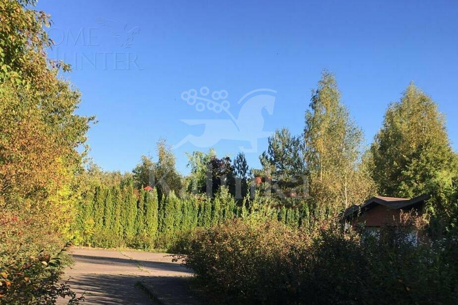 Участок 12.56 сот. в охраняемом поселке