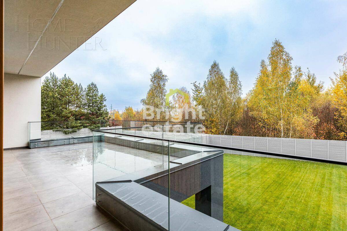 2-этажный коттедж 604 м² с отделкой