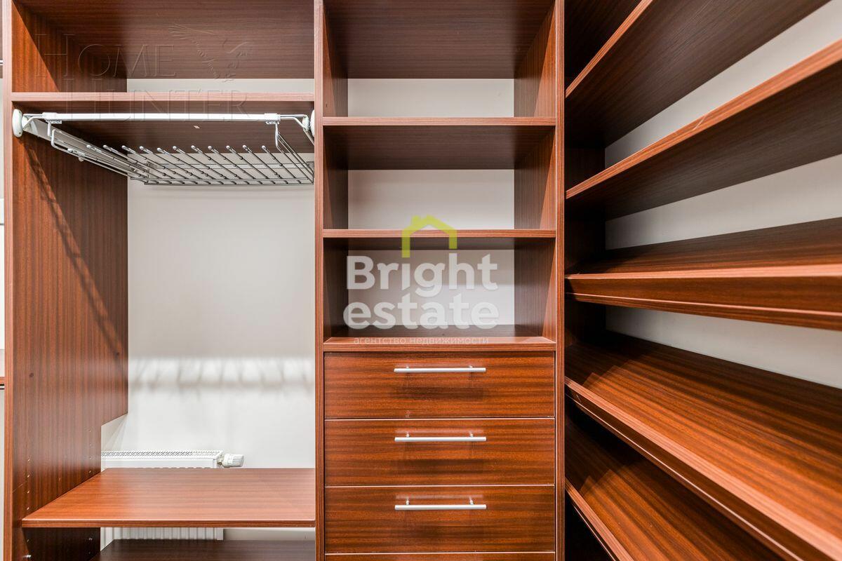 1-этажный коттедж 600 м² с отделкой