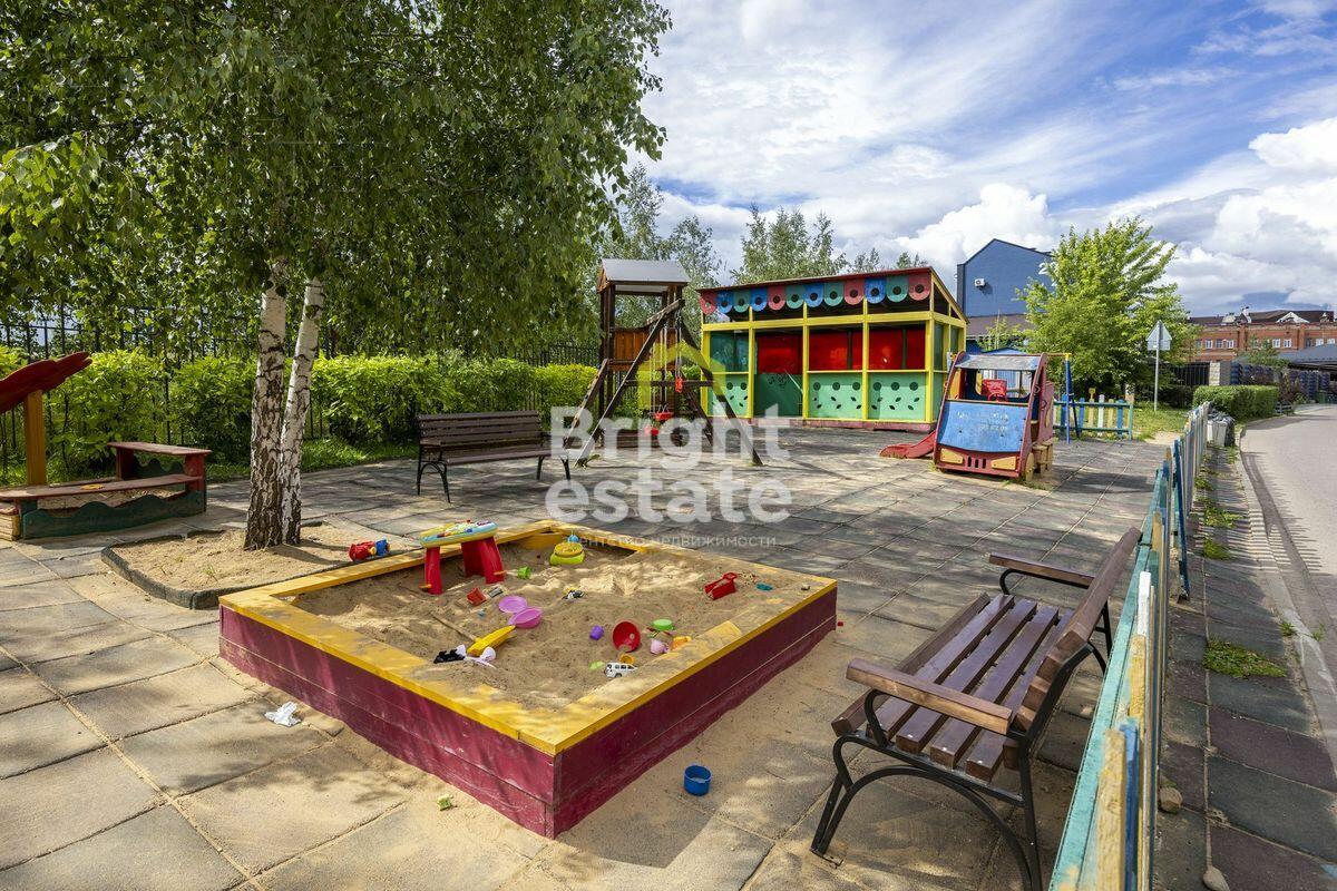 2-УРОВНЕВАЯ КВАРТИРА С ОТДЕЛКОЙ 139.6 М² НА 3 ЭТАЖЕ