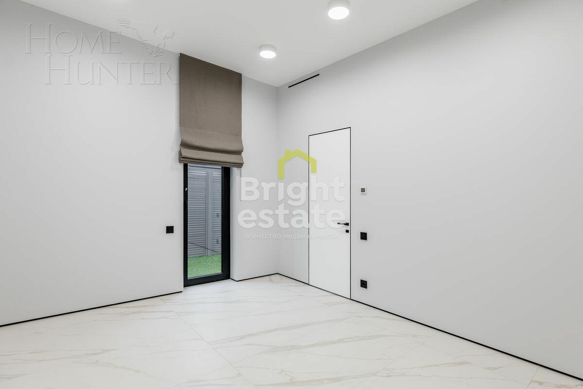 2-этажный коттедж 604 м² с отделкой