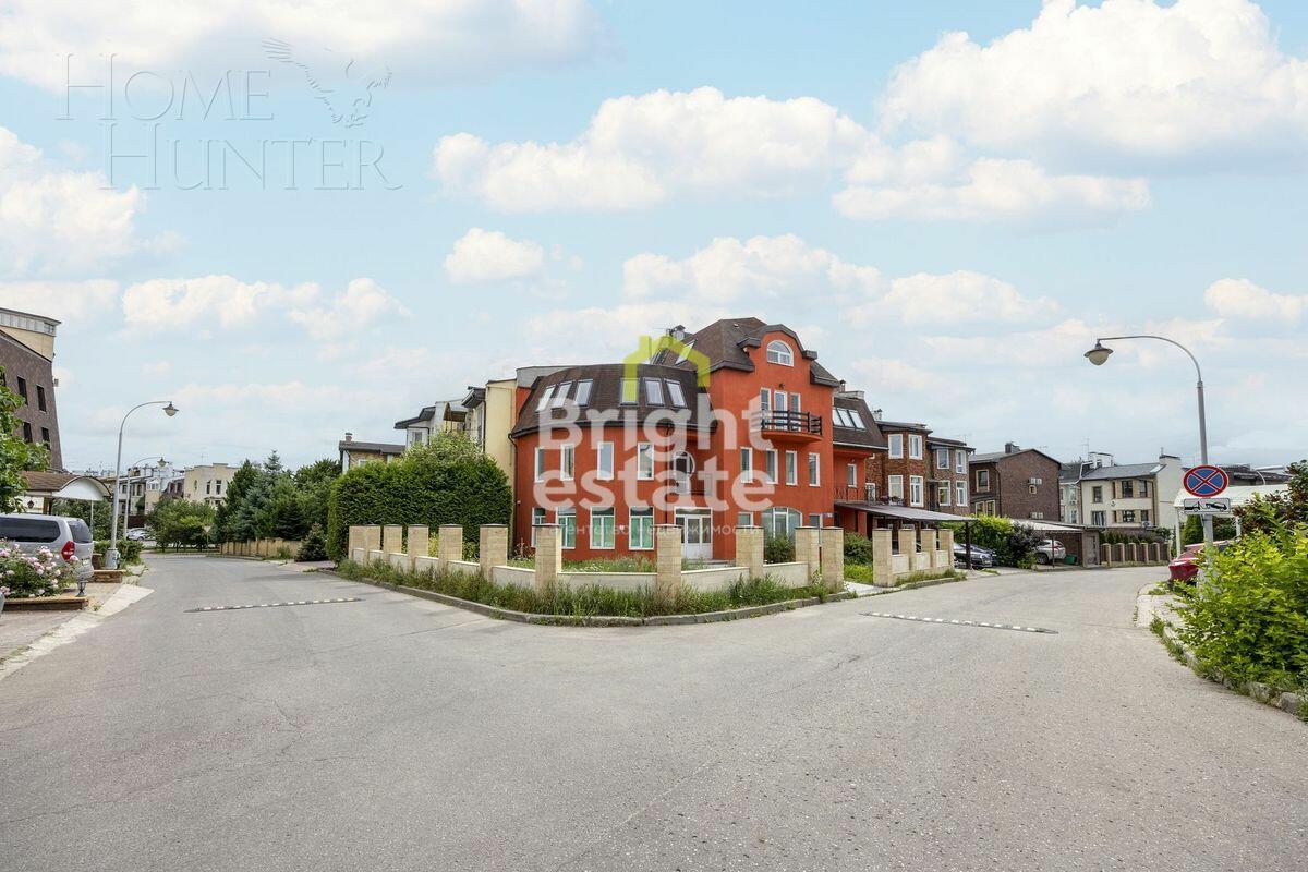 2-УРОВНЕВАЯ КВАРТИРА С ОТДЕЛКОЙ 139.6 М² НА 3 ЭТАЖЕ