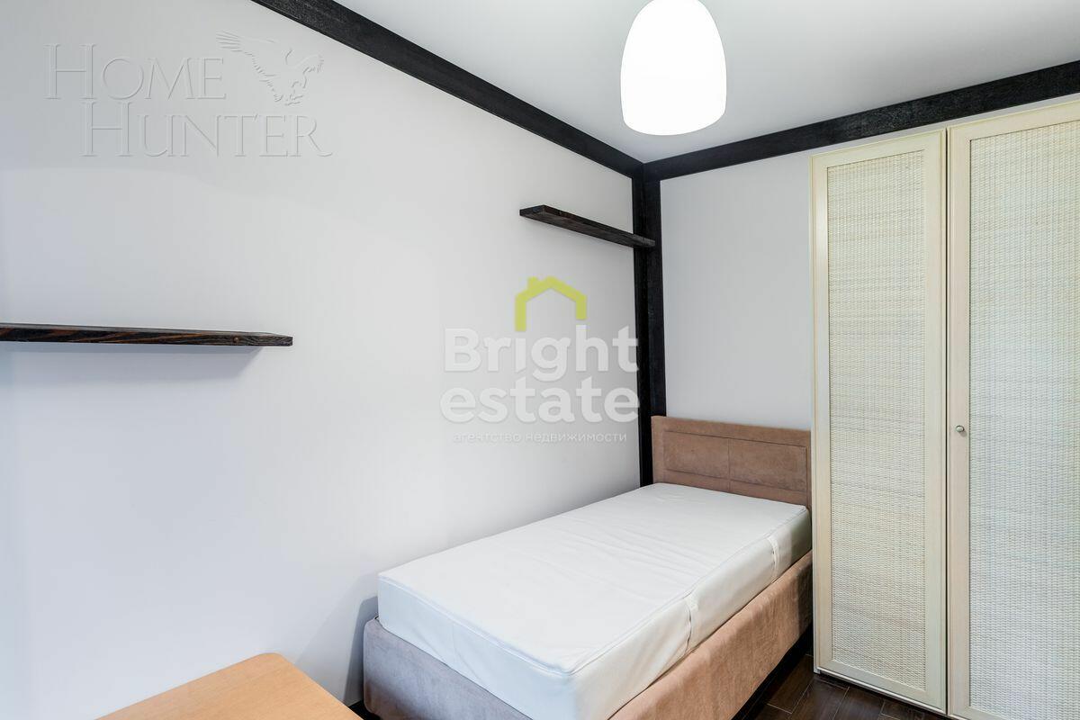 1-этажный коттедж 600 м² с отделкой