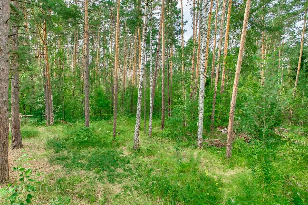 Участок 30 сот. в охраняемом поселке