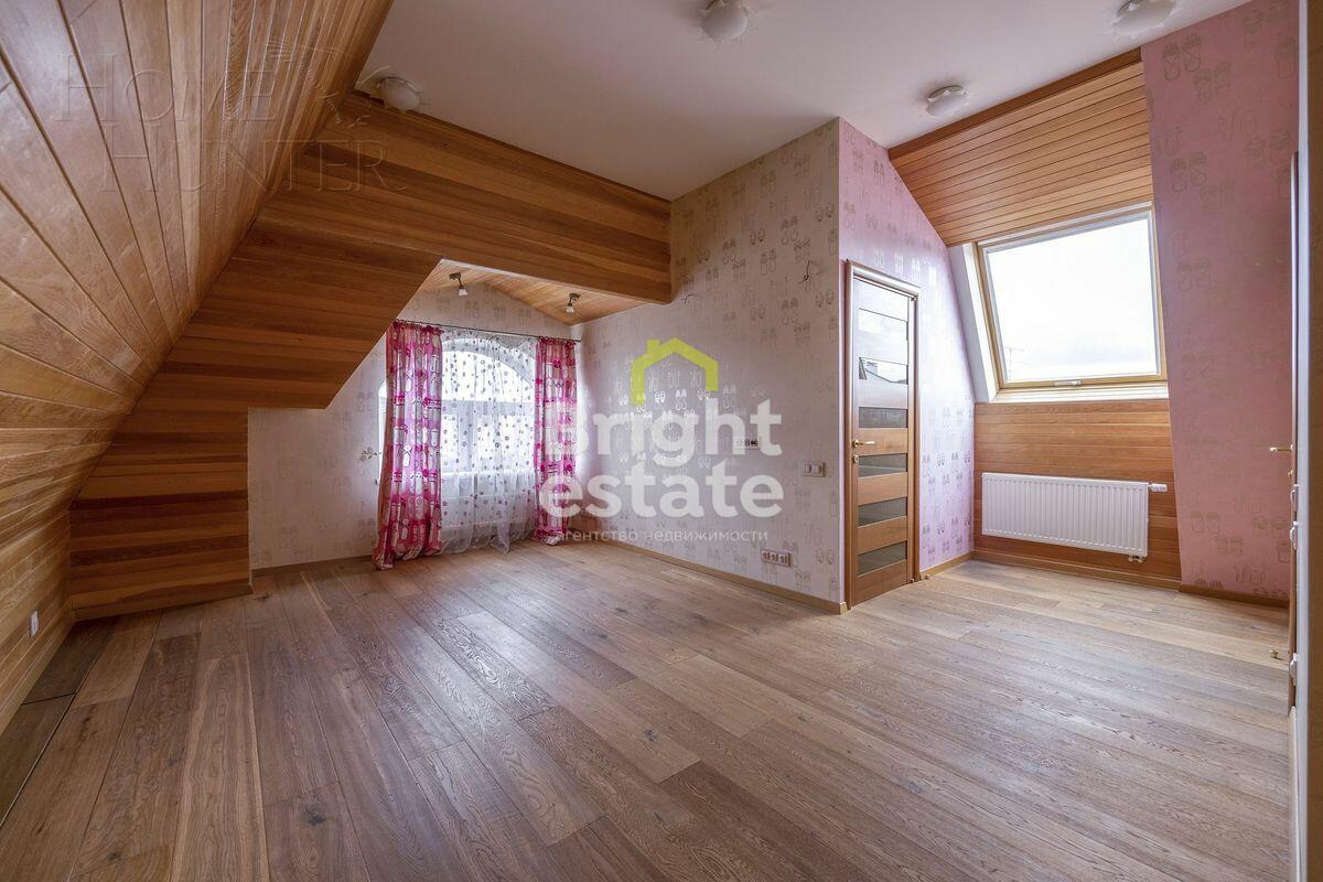 2-УРОВНЕВАЯ КВАРТИРА С ОТДЕЛКОЙ 139.6 М² НА 3 ЭТАЖЕ