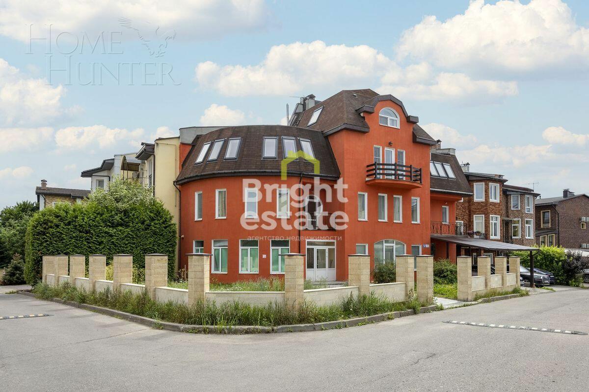 2-УРОВНЕВАЯ КВАРТИРА С ОТДЕЛКОЙ 139.6 М² НА 3 ЭТАЖЕ