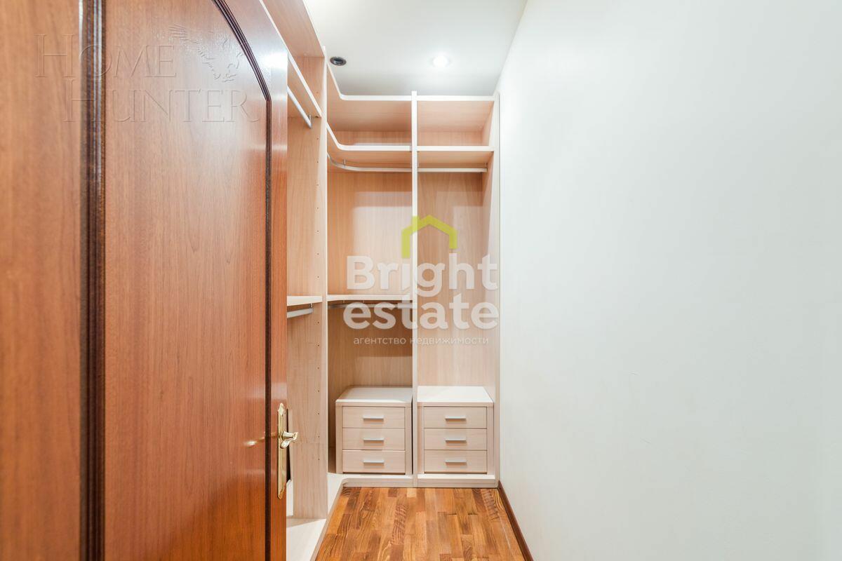 1-этажный коттедж 600 м² с отделкой