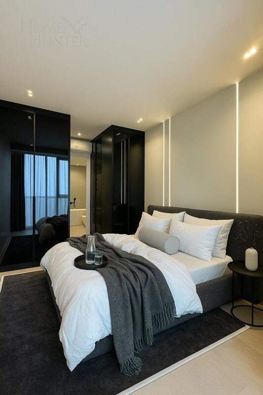 2-КОМН. АПАРТАМЕНТЫ С ОТДЕЛКОЙ 71 М² НА 12 ЭТАЖЕ