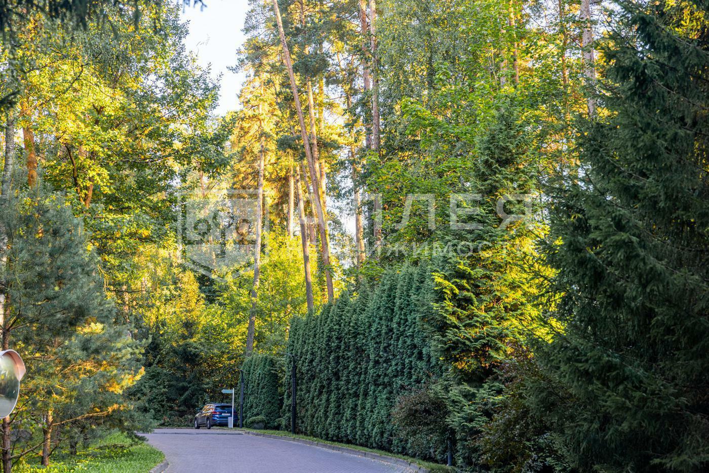 2-этажный коттедж 440 м² с отделкой