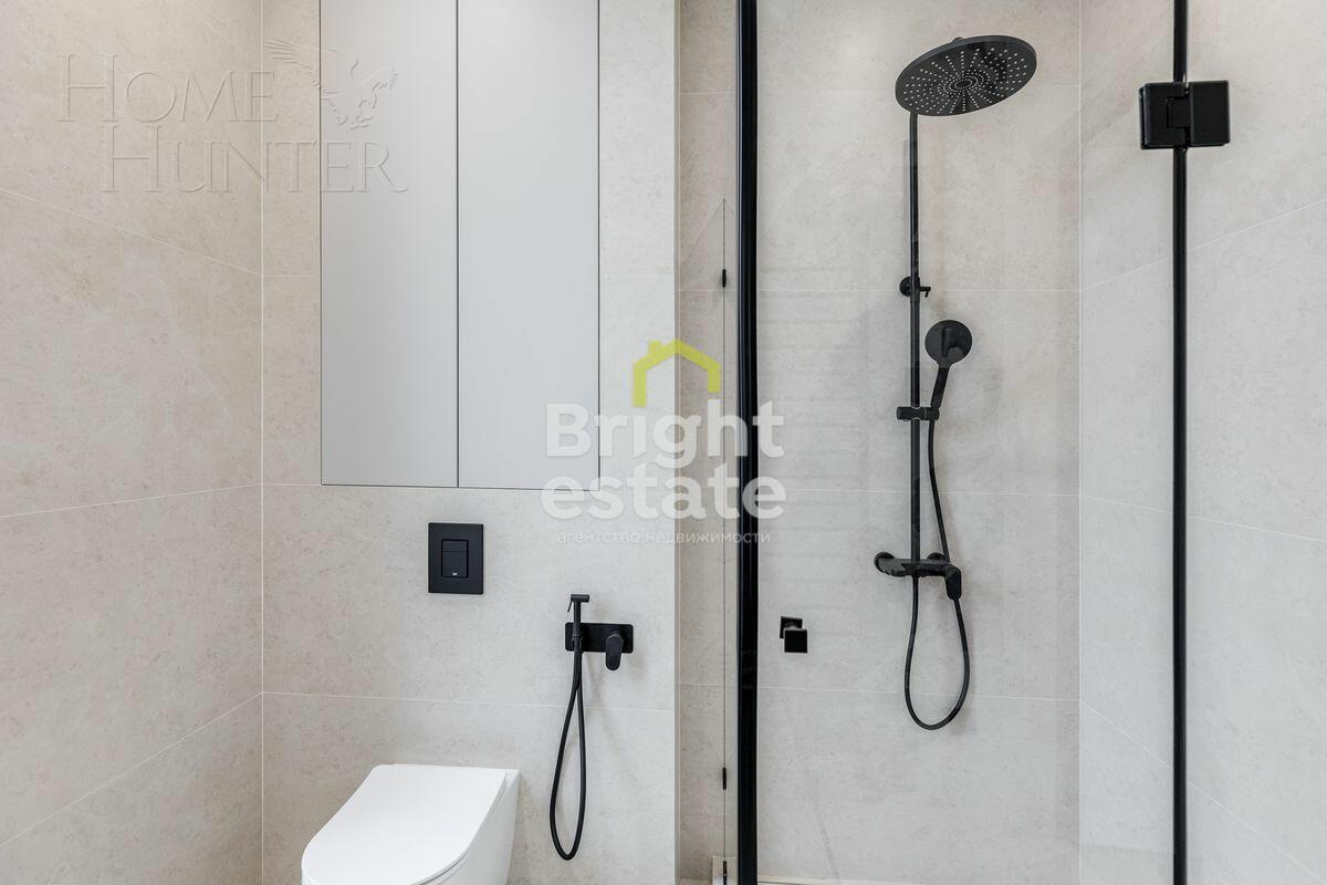 2-этажный коттедж 604 м² с отделкой