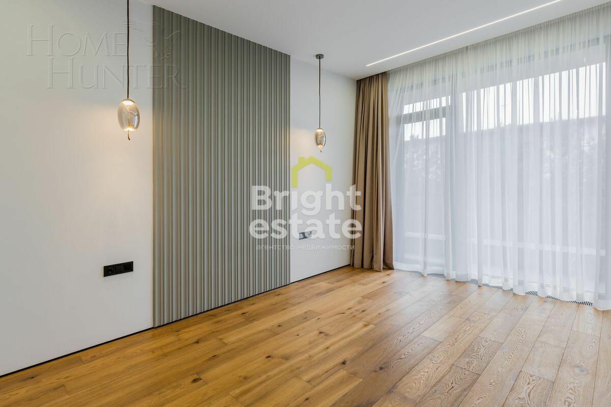 2-этажный коттедж 604 м² с отделкой