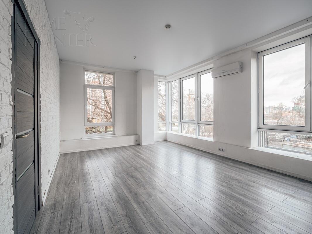 3-КОМН. АПАРТАМЕНТЫ С ОТДЕЛКОЙ 95 М² НА 4 ЭТАЖЕ