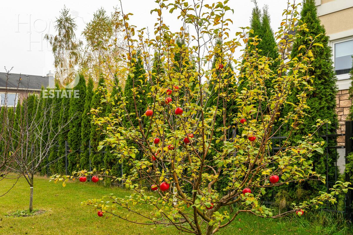 2-этажный коттедж 370 м² с отделкой