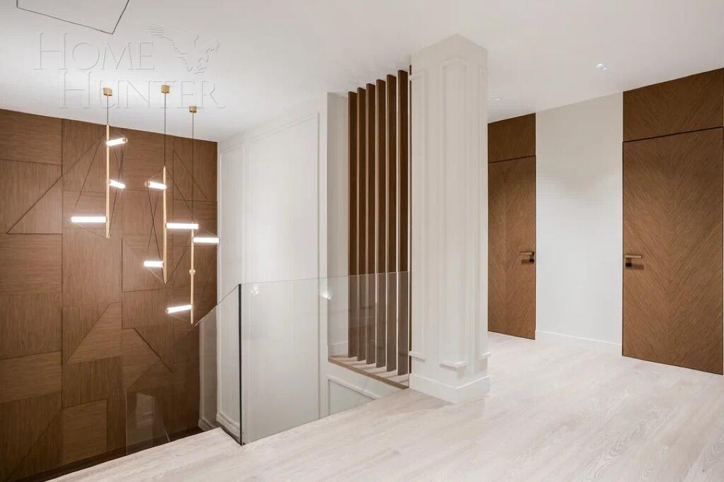 2-этажный коттедж 627.9 м² с отделкой