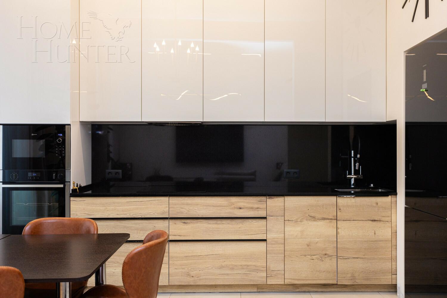 2-КОМН. КВАРТИРА С ОТДЕЛКОЙ 80 М² НА 5 ЭТАЖЕ