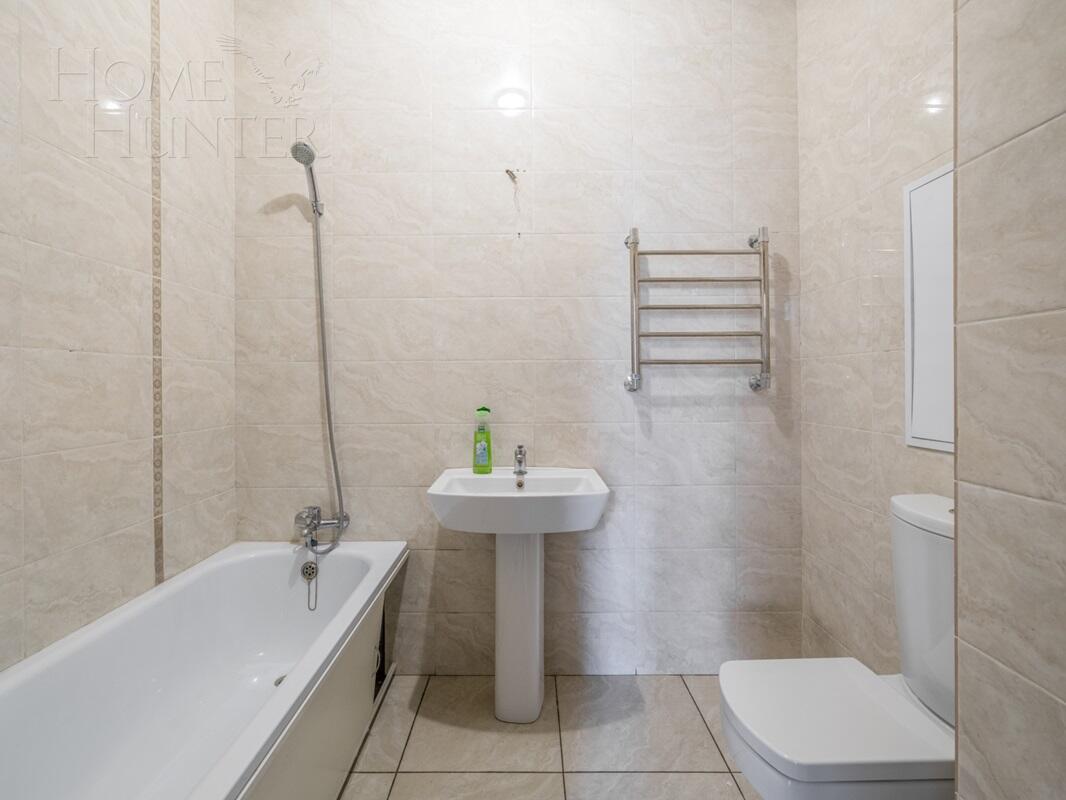 3-КОМН. АПАРТАМЕНТЫ С ОТДЕЛКОЙ 95 М² НА 4 ЭТАЖЕ