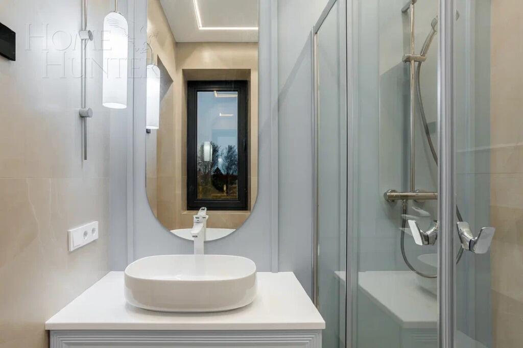 2-этажный коттедж 627.9 м² с отделкой