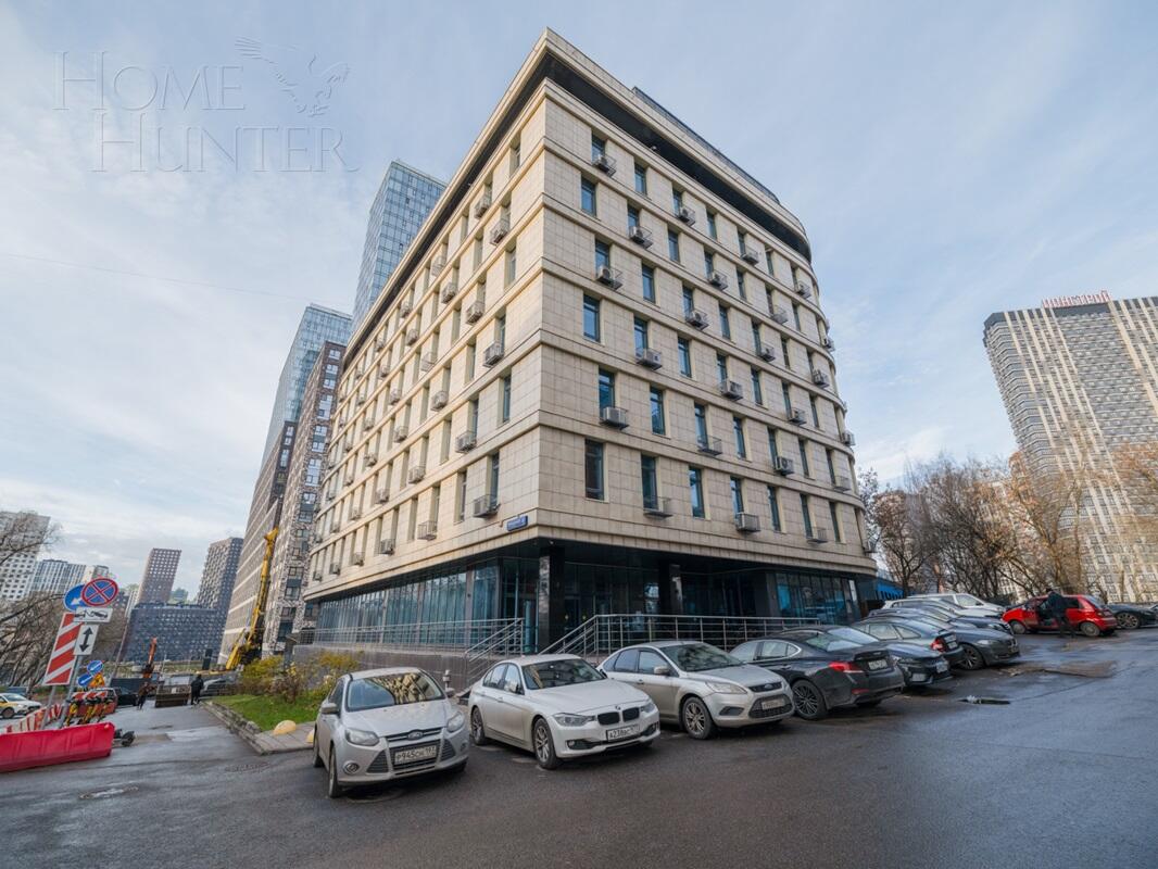 3-КОМН. АПАРТАМЕНТЫ С ОТДЕЛКОЙ 95 М² НА 4 ЭТАЖЕ