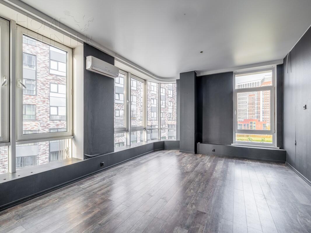 3-КОМН. АПАРТАМЕНТЫ С ОТДЕЛКОЙ 95 М² НА 4 ЭТАЖЕ