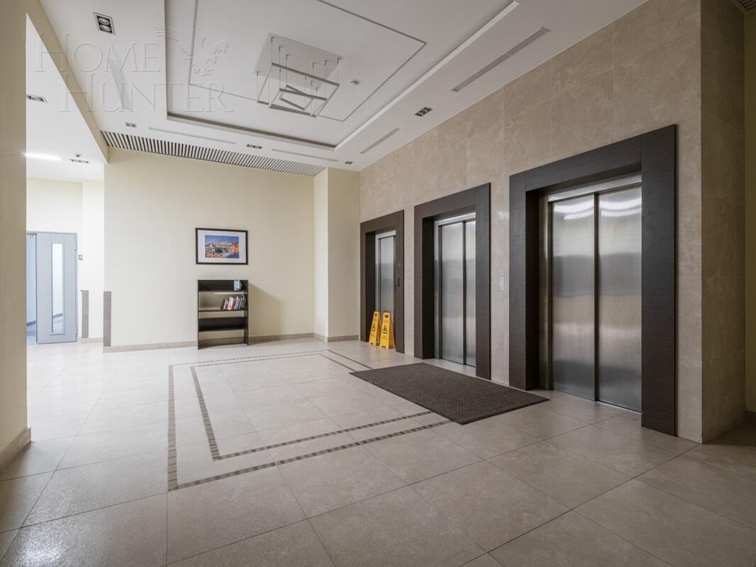 3-КОМН. АПАРТАМЕНТЫ С ОТДЕЛКОЙ 95 М² НА 4 ЭТАЖЕ