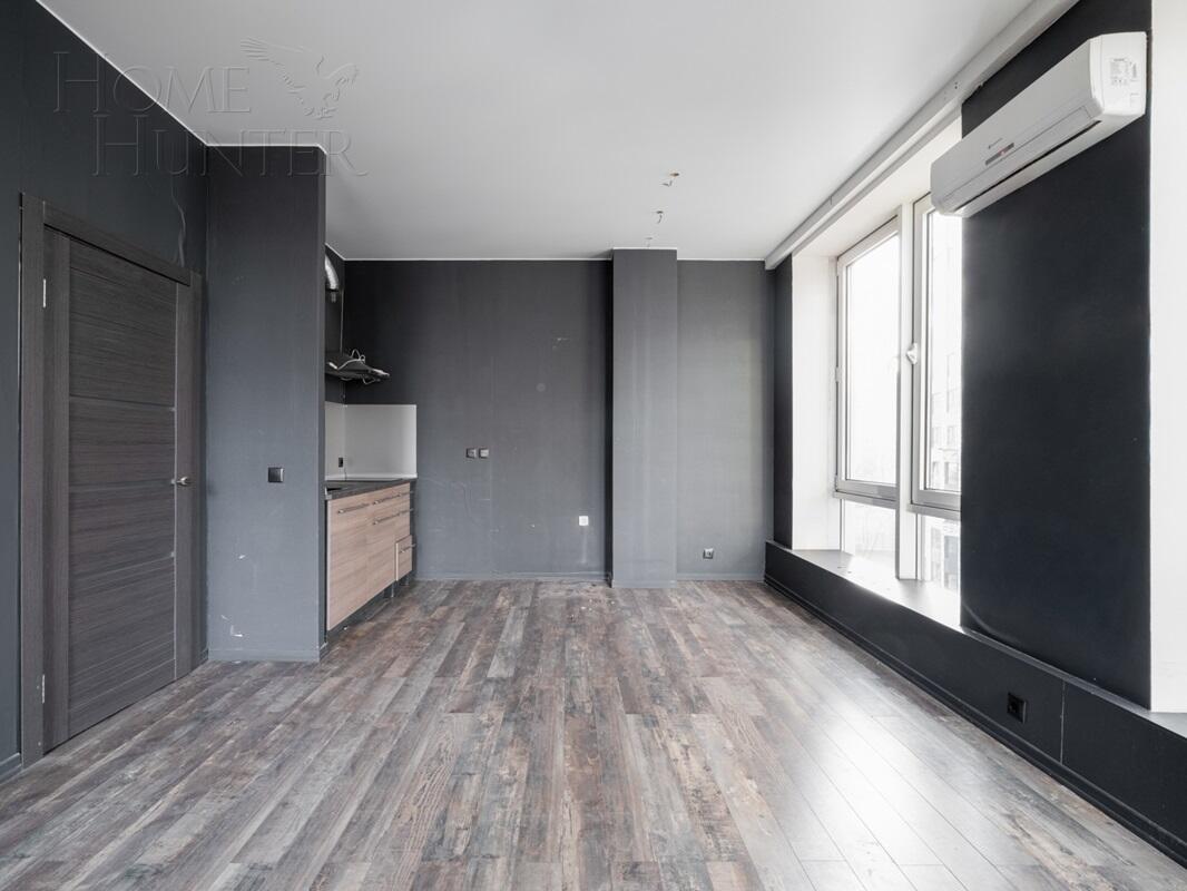 3-КОМН. АПАРТАМЕНТЫ С ОТДЕЛКОЙ 95 М² НА 4 ЭТАЖЕ