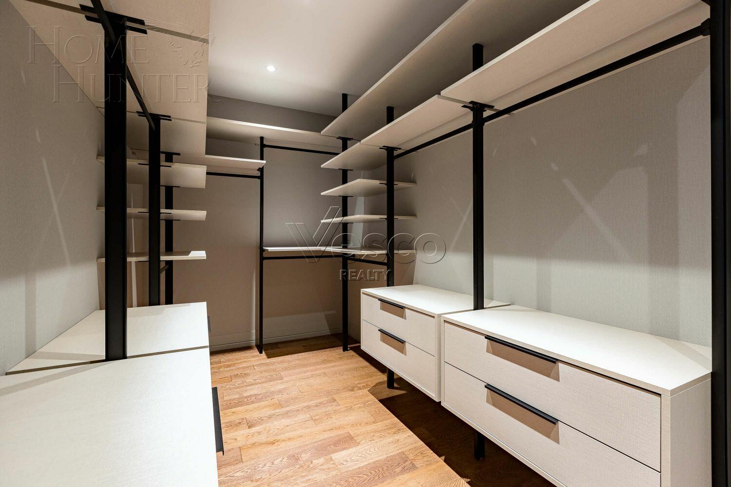 2-этажный коттедж 335 м² с отделкой