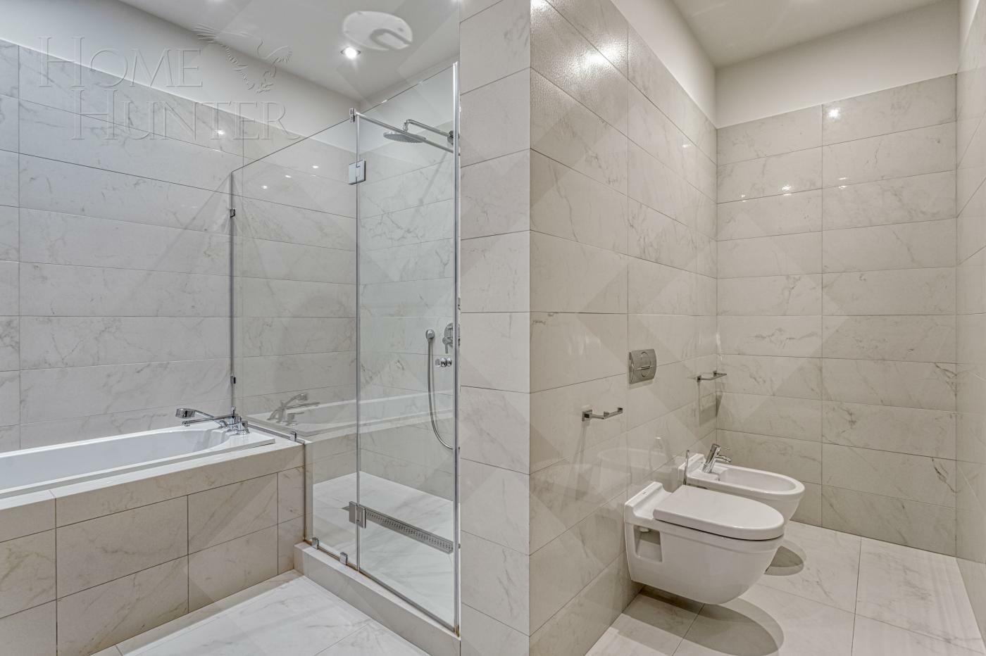 5-КОМН. КВАРТИРА С ОТДЕЛКОЙ 350 М² НА 52 ЭТАЖЕ