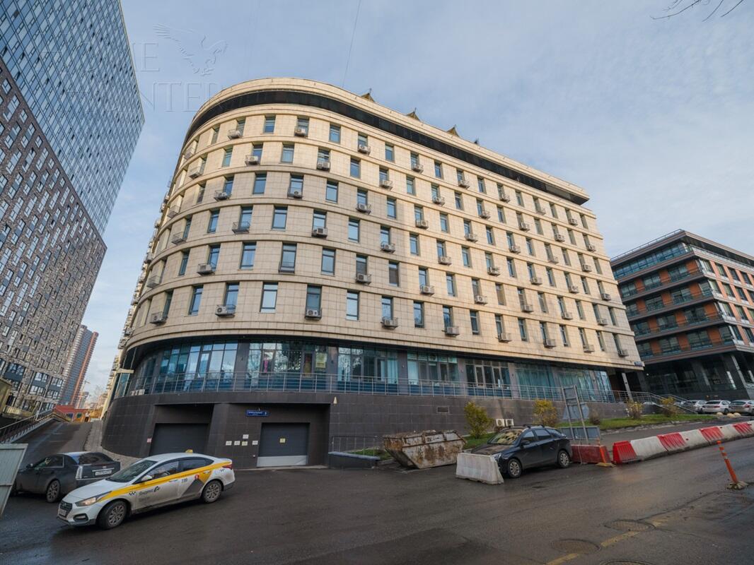 3-КОМН. АПАРТАМЕНТЫ С ОТДЕЛКОЙ 95 М² НА 4 ЭТАЖЕ