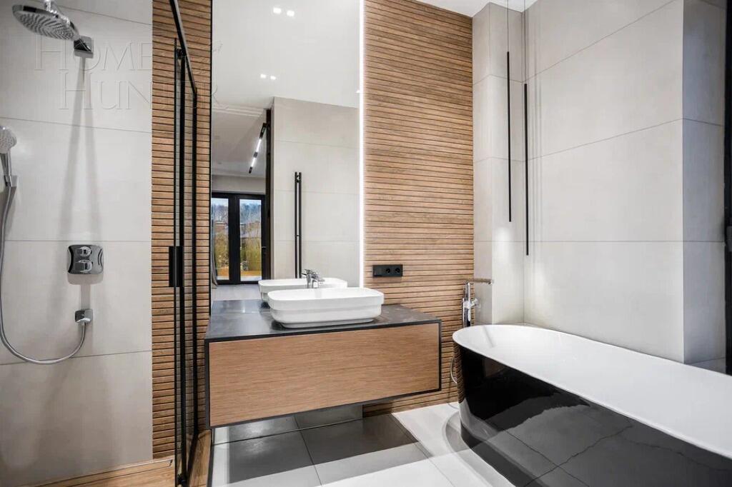 2-этажный коттедж 627.9 м² с отделкой