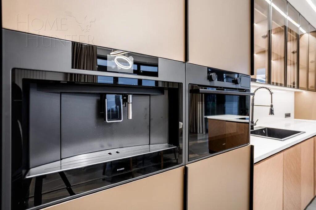 2-этажный коттедж 627.9 м² с отделкой