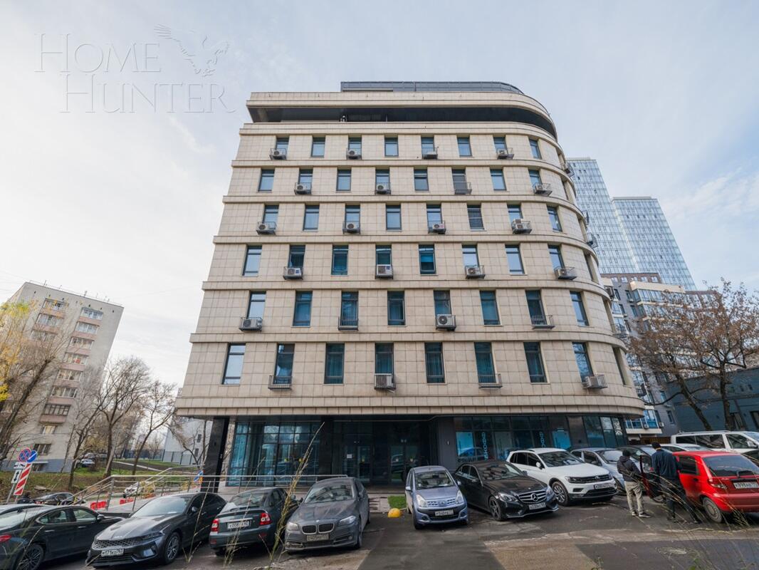 3-КОМН. АПАРТАМЕНТЫ С ОТДЕЛКОЙ 95 М² НА 4 ЭТАЖЕ