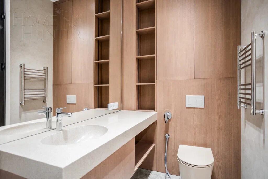 2-этажный коттедж 627.9 м² с отделкой