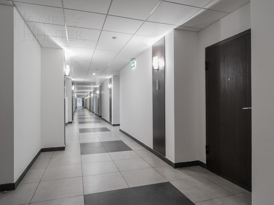 3-КОМН. АПАРТАМЕНТЫ С ОТДЕЛКОЙ 95 М² НА 4 ЭТАЖЕ