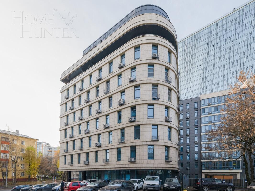 3-КОМН. АПАРТАМЕНТЫ С ОТДЕЛКОЙ 95 М² НА 4 ЭТАЖЕ