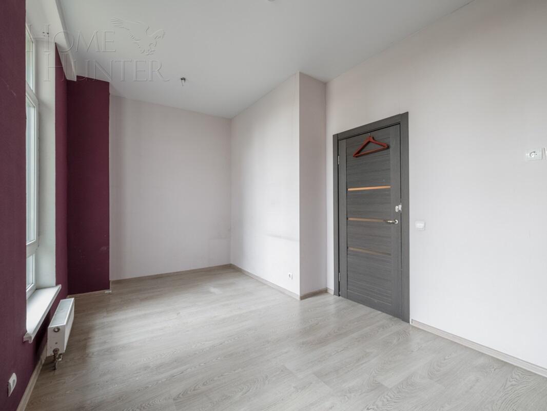 3-КОМН. АПАРТАМЕНТЫ С ОТДЕЛКОЙ 95 М² НА 4 ЭТАЖЕ