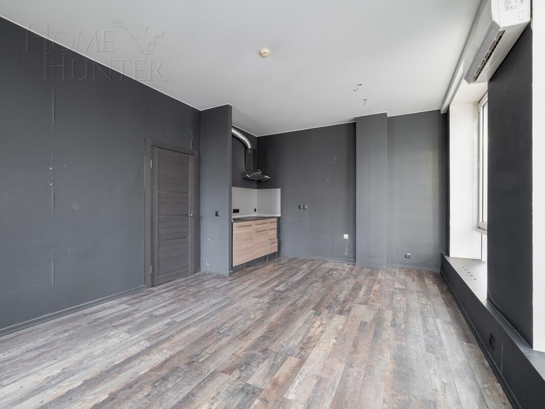 3-КОМН. АПАРТАМЕНТЫ С ОТДЕЛКОЙ 95 М² НА 4 ЭТАЖЕ