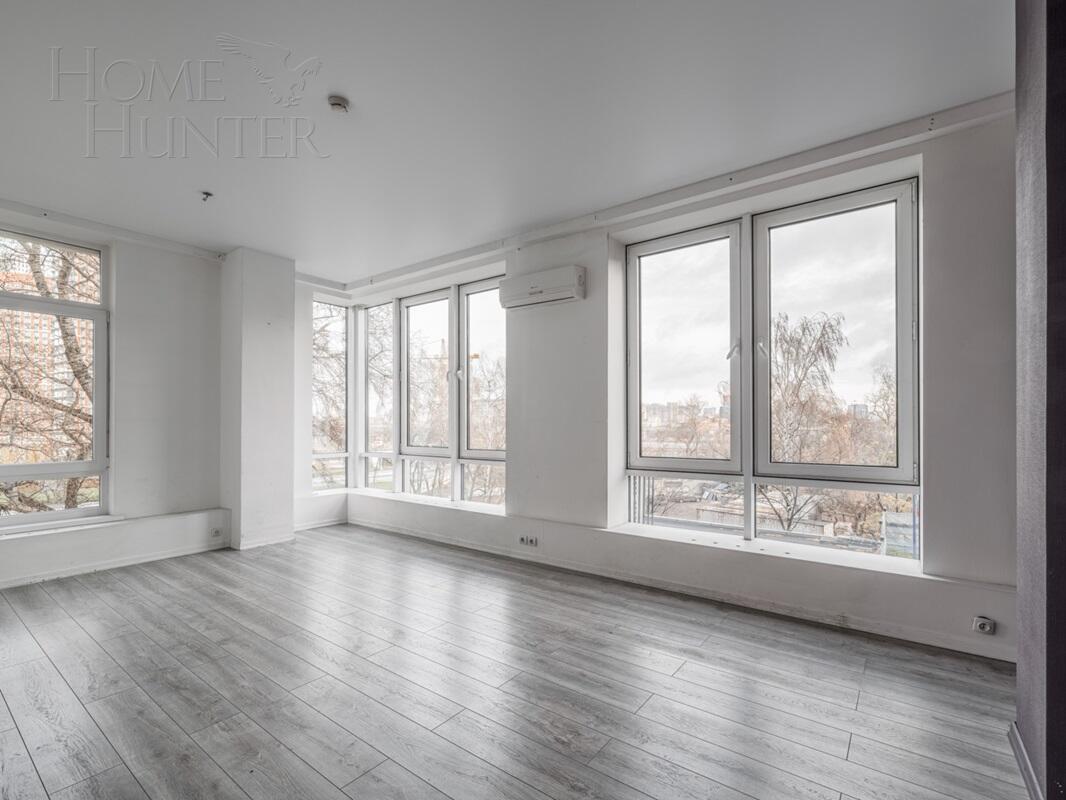 3-КОМН. АПАРТАМЕНТЫ С ОТДЕЛКОЙ 95 М² НА 4 ЭТАЖЕ