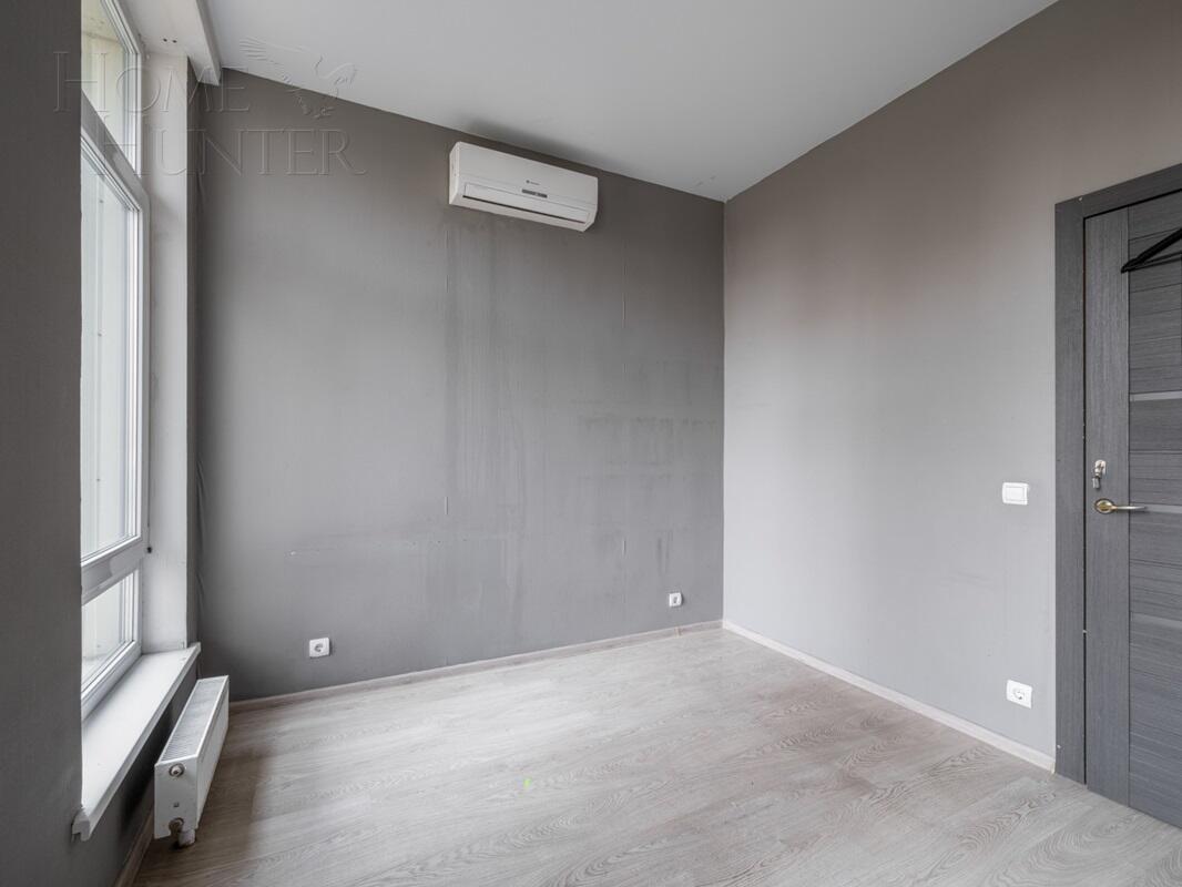 3-КОМН. АПАРТАМЕНТЫ С ОТДЕЛКОЙ 95 М² НА 4 ЭТАЖЕ