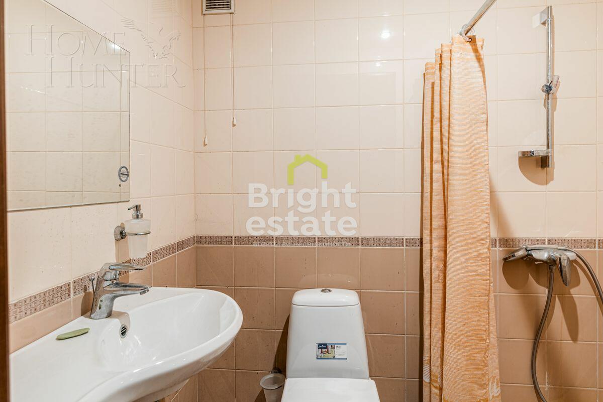 3-этажный коттедж 380 м² с отделкой