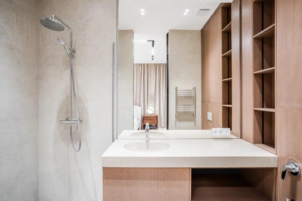 2-этажный коттедж 627.9 м² с отделкой