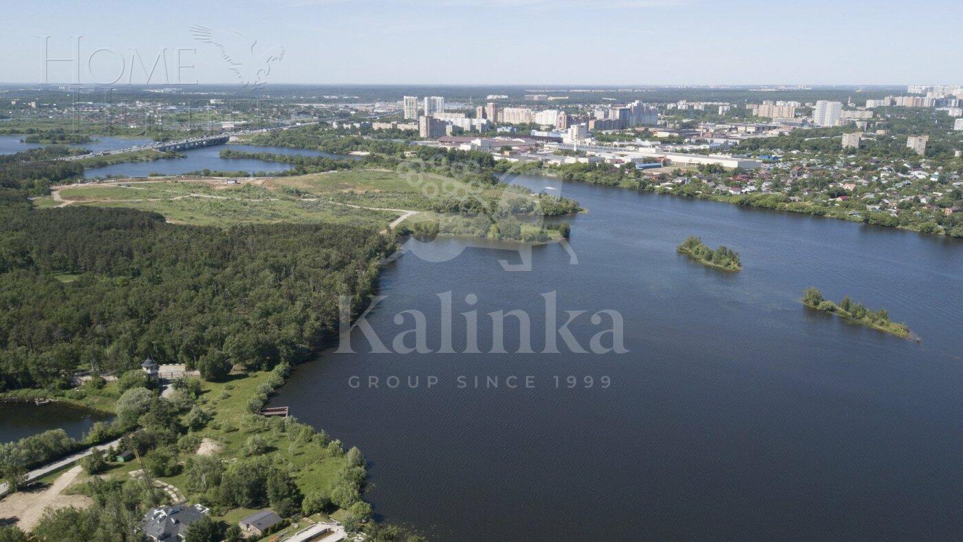 2-этажный коттедж 400 м² с отделкой