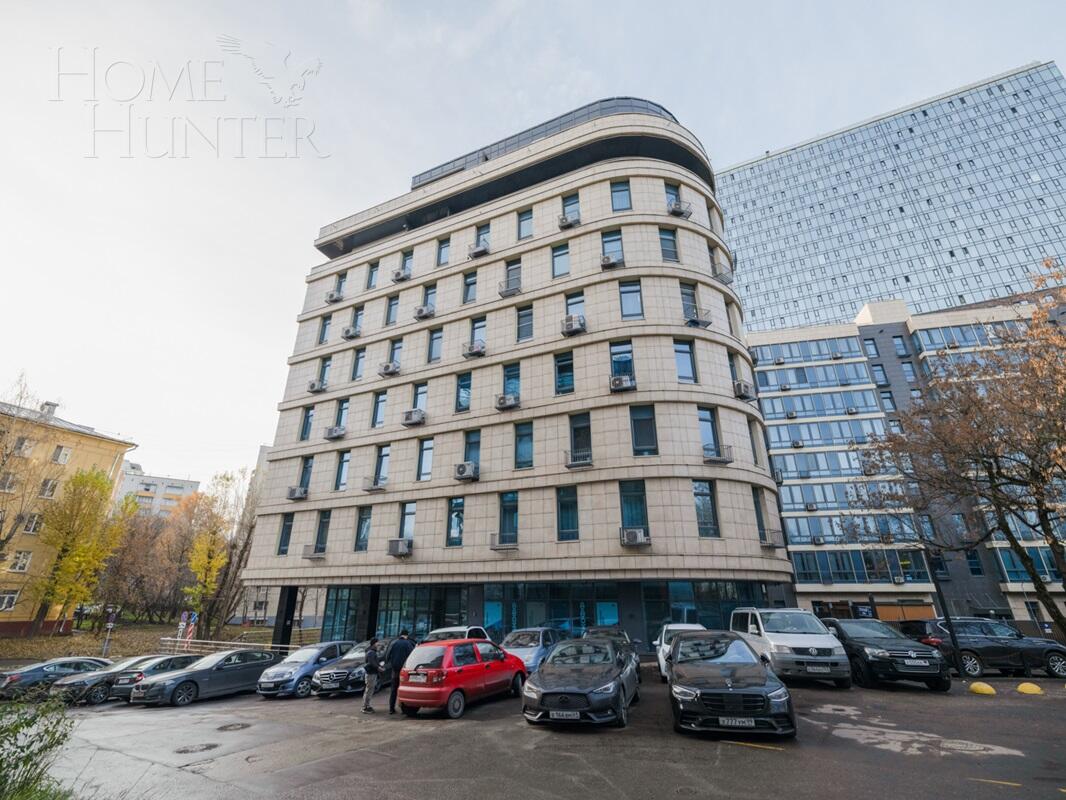 3-КОМН. АПАРТАМЕНТЫ С ОТДЕЛКОЙ 95 М² НА 4 ЭТАЖЕ