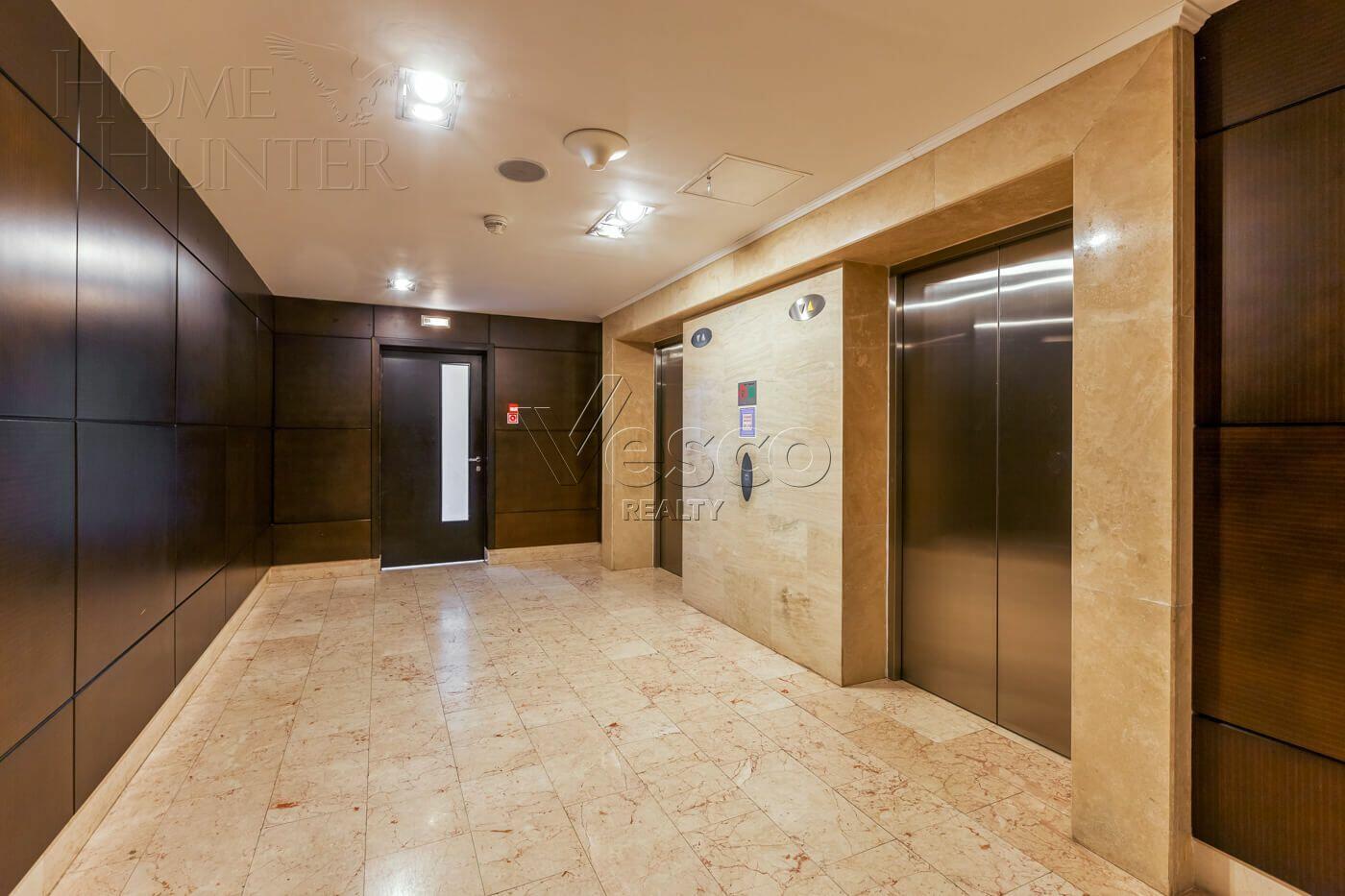 5-КОМН. КВАРТИРА С ОТДЕЛКОЙ 214.2 М² НА 2 ЭТАЖЕ