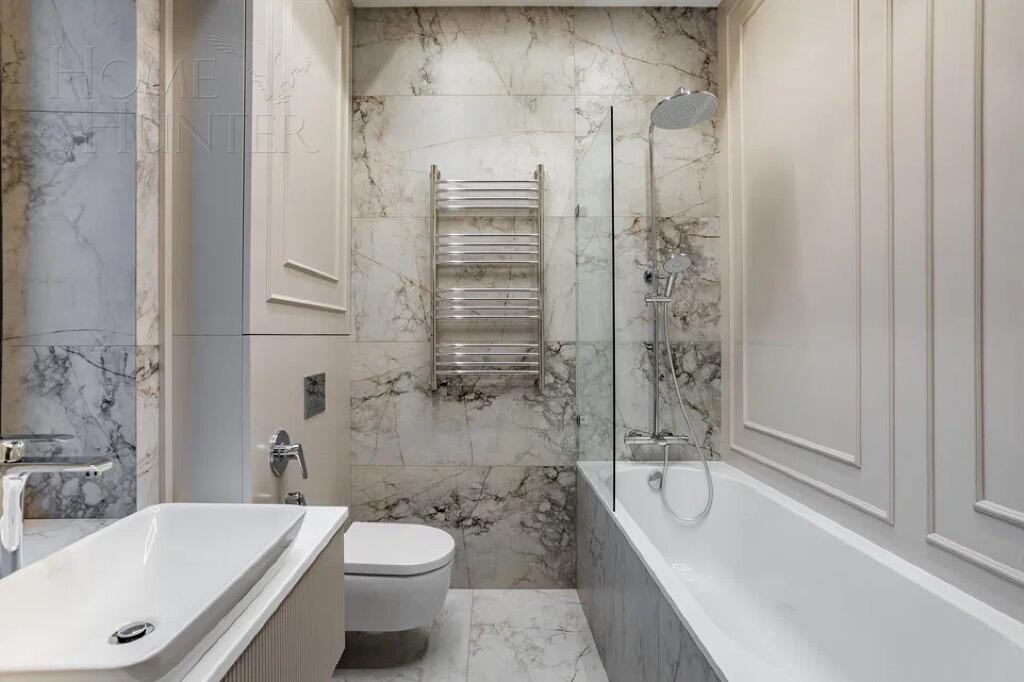 2-этажный коттедж 627.9 м² с отделкой