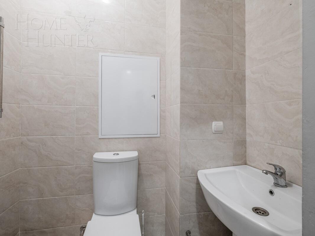 3-КОМН. АПАРТАМЕНТЫ С ОТДЕЛКОЙ 95 М² НА 4 ЭТАЖЕ